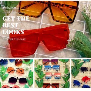 Mix n Match Sunglasses